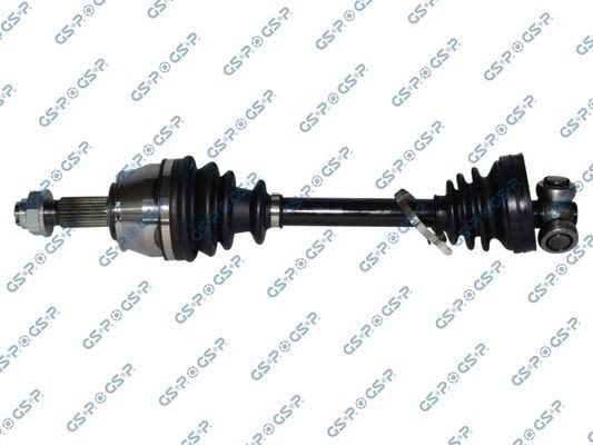 GSP Drive shaft Article number: 217172 cheaply