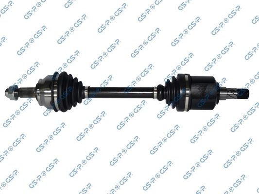 GSP Drive shaft Article number: 217180 cheaply