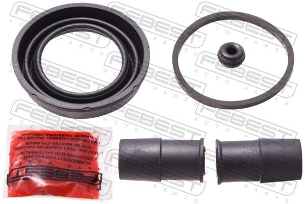 FEBEST Repair Kit, brake caliper Article number: 2175-TC7F cheaply