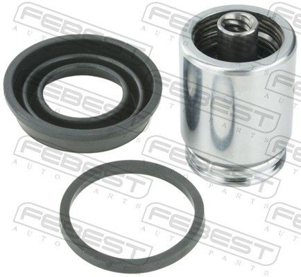 FEBEST Repair Kit, brake caliper Article number: 2176-CDHR-KIT cheaply