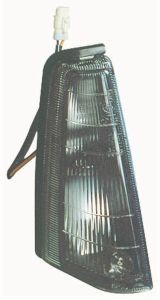 ABAKUS Blinklys Varenummer: 218-1506L billige