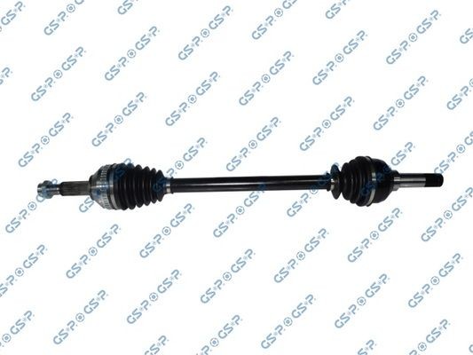 GSP Drive shaft Article number: 218342 cheaply