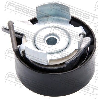 FEBEST Timing belt tensioner pulley Article number: 2187-002 cheaply