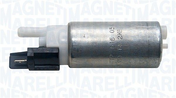 MAGNETI MARELLI 219900000057 Zestaw naprawczy, pompa paliwowa AGILA 1.2 16V Twinport 80 KM benzyna 2008
