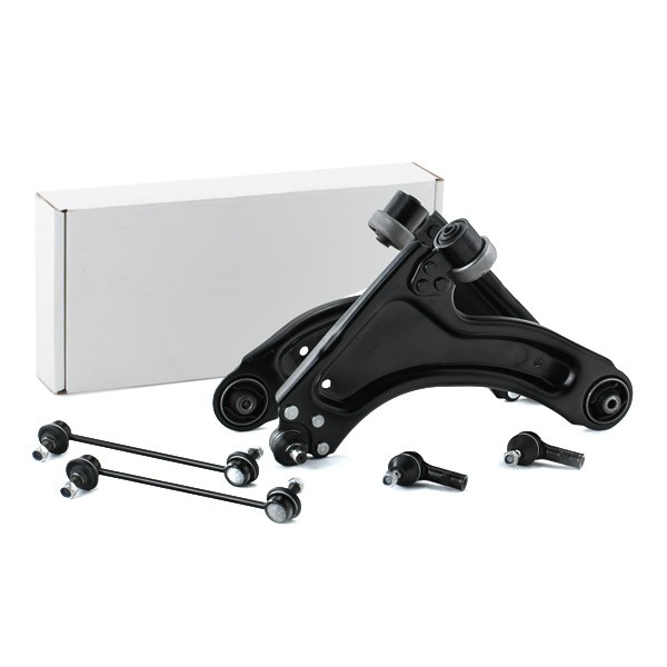 A.B.S. 219912 Control arm repair kit CORSA 1.7 DTI 16V (F08, F68) 75 PS Diesel 2006