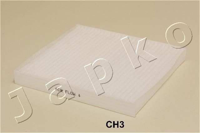 JAPKO Pollen filter Article number: 21CH3 cheaply