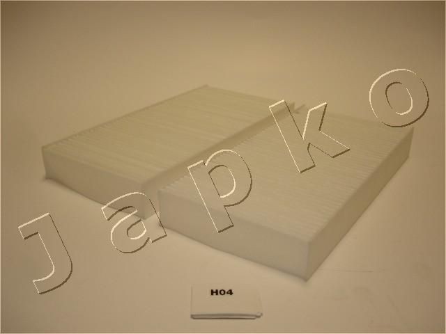 JAPKO Pollen filter Article number: 21H04 cheaply