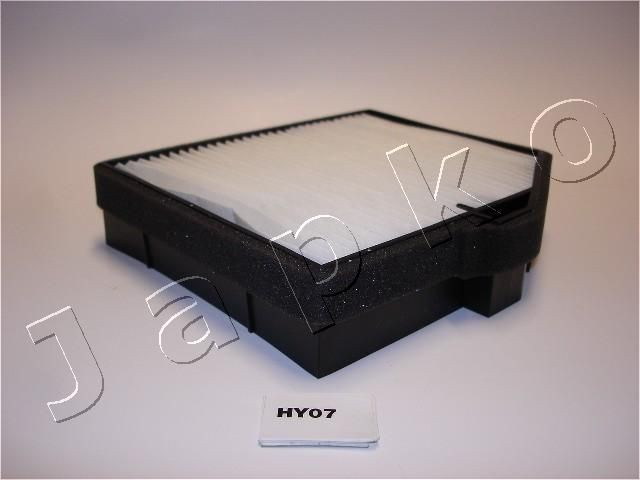 JAPKO Pollenfilter Varenummer: 21HY07 billige