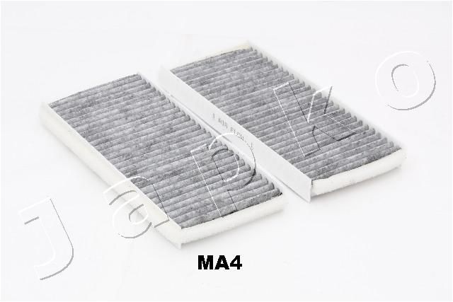 JAPKO Pollen filter Article number: 21MA4 cheaply
