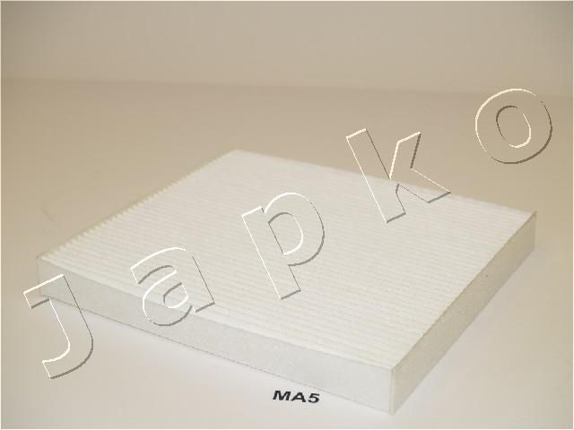 JAPKO Pollen filter Article number: 21MA5 cheaply