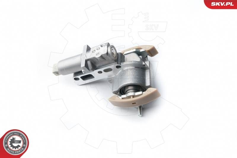 ESEN SKV 21SKV061 Управляващ клапан, регулиране на разпределителния вал PASSAT 2.8 V6 Syncro/4motion 193 K.C. бензин 2001