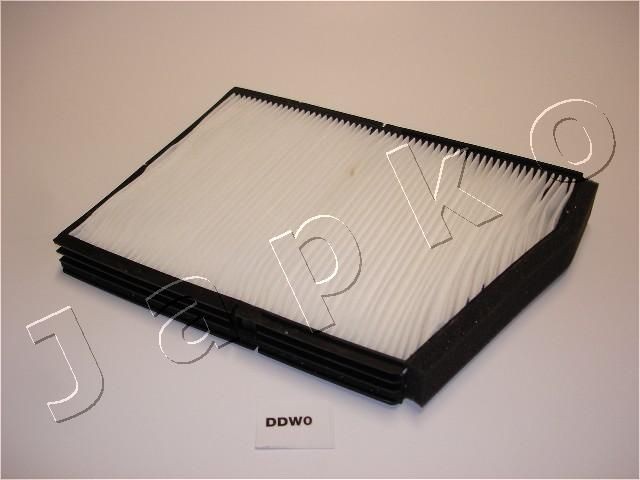 JAPKO Pollen filter Article number: 21W0 cheaply