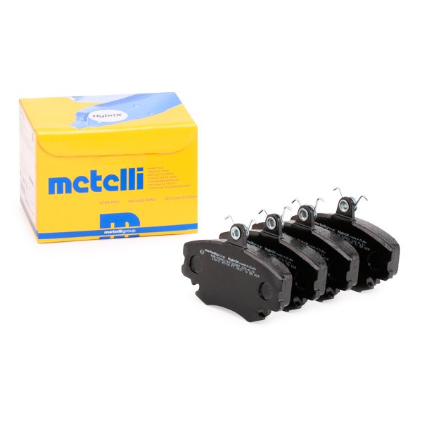 METELLI Piduriklotsid Artikli number: 22-0120-0 soodsalt