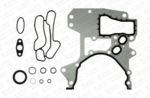 GOETZE Crankcase gasket set Article number: 22-30561-00/0 cheaply