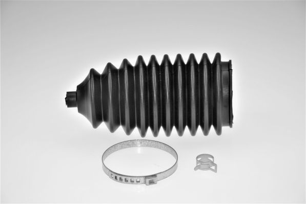 SPIDAN Steering rack gaiter Article number: 83521 cheaply