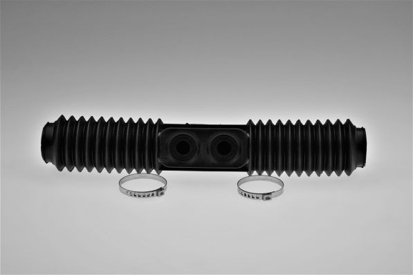 SPIDAN Steering rack gaiter Article number: 83604 cheaply