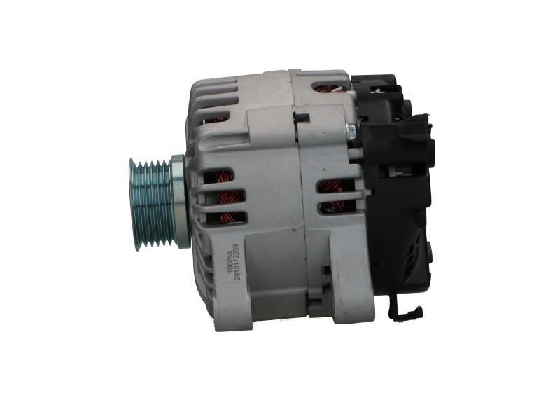 BV PSH Starter motor Article number: 220.510.093.505 cheaply