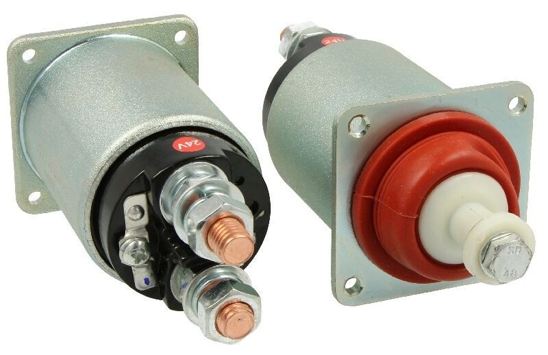 BV PSH Starter motor Article number: 220.515.103.130 cheaply