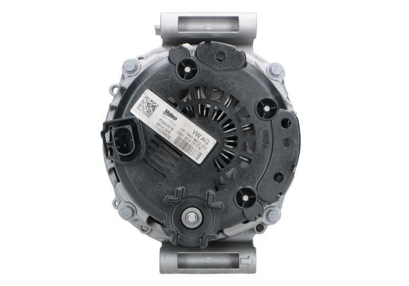 BV PSH Starter artikkelnummer: 220.529.113.505 billig