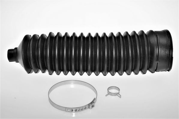 SPIDAN Steering rack gaiter Article number: 83760 cheaply
