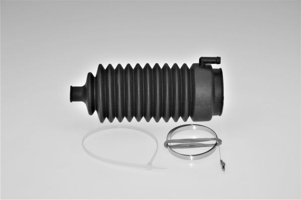 SPIDAN Steering rack gaiter Article number: 83786 cheaply