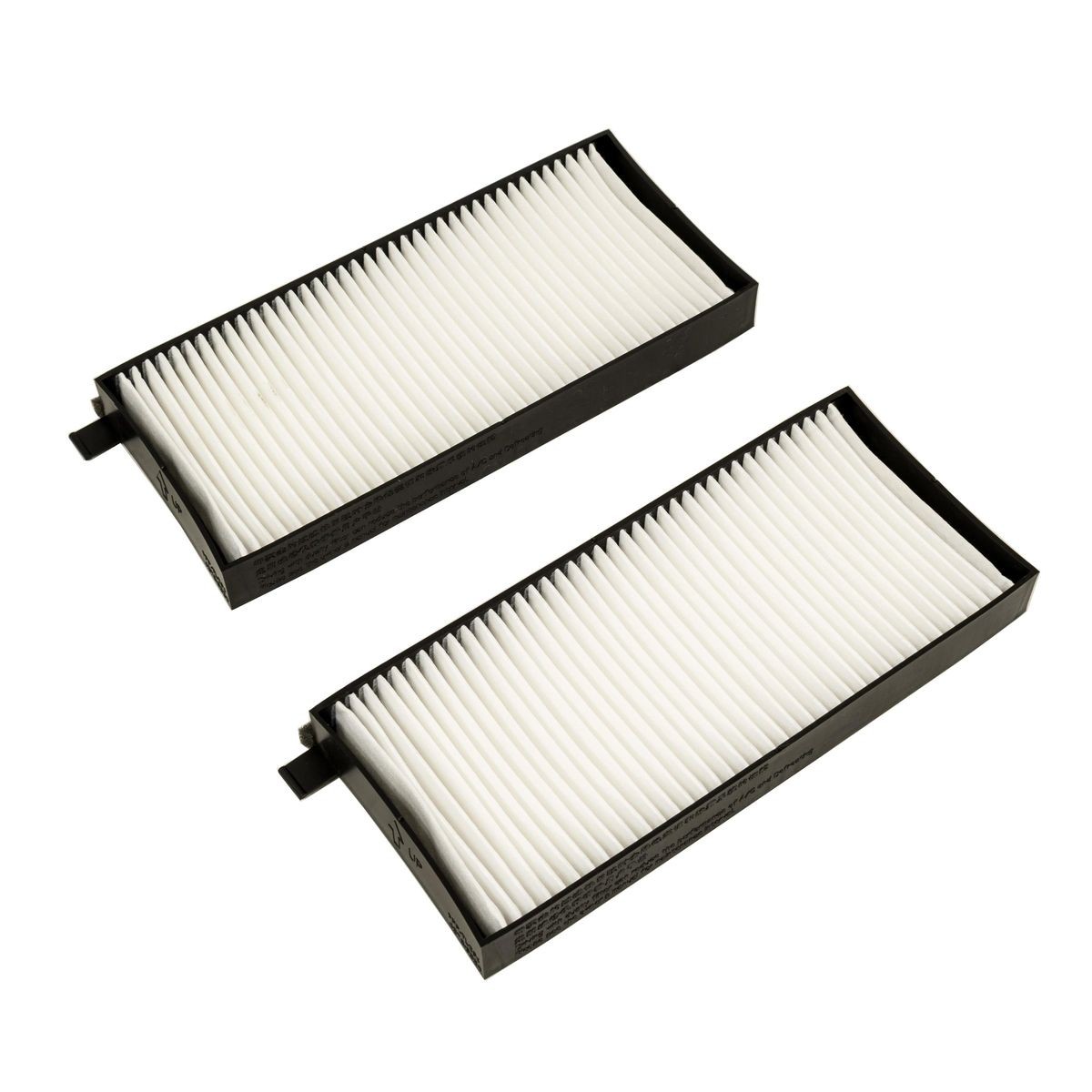 MASTER-SPORT Pollen filter Article number: 22009-2-IF-SET-MS cheaply