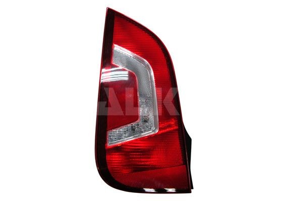 ALKAR Rear light Article number: 2201138 cheaply