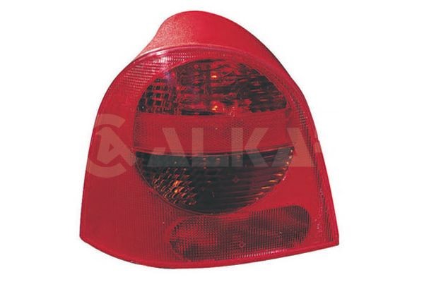 ALKAR Baglygte Varenummer: 2201169 billige
