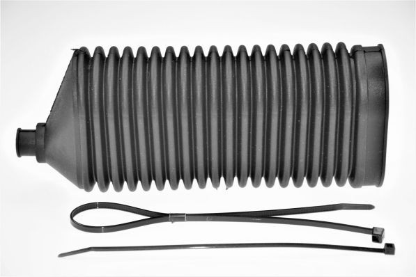 SPIDAN Steering rack gaiter Article number: 83855 cheaply