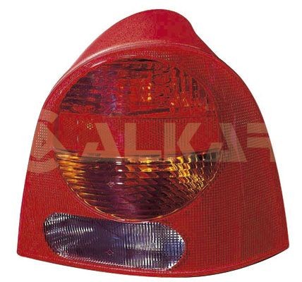 ALKAR Baglygte Varenummer: 2202169 billige