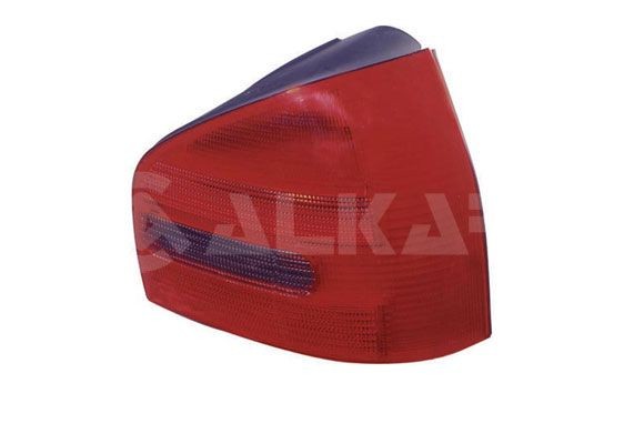 ALKAR Baglygte Varenummer: 2202500 billige