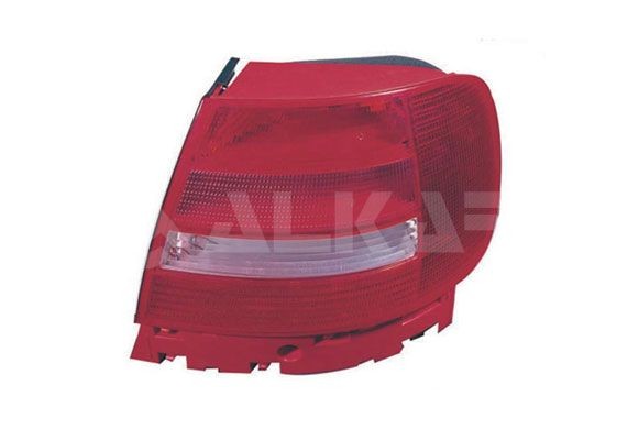 ALKAR Baglygte Varenummer: 2202505 billige
