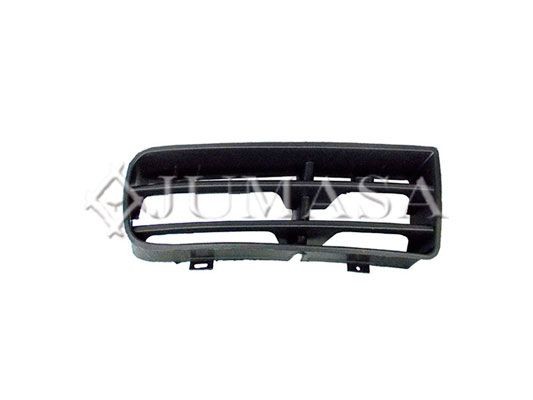 JUMASA Bumper grill Article number: 22025550 cheaply