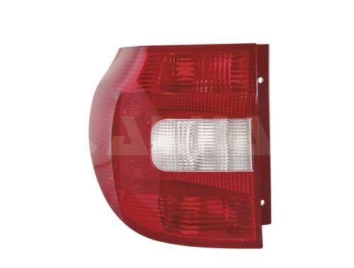 ALKAR Baglygte Varenummer: 2202572 billige