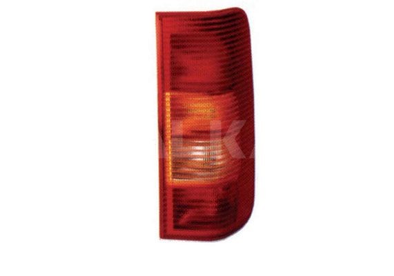 ALKAR Rear light Article number: 2202910 cheaply