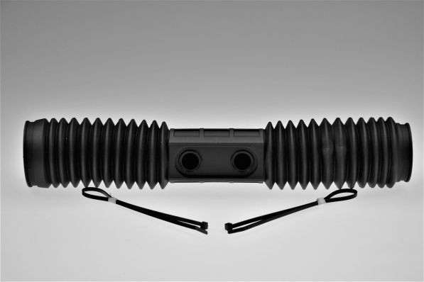 SPIDAN Steering rack gaiter Article number: 84031 cheaply