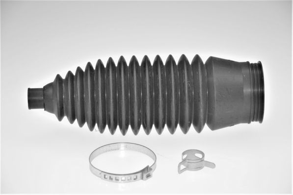 SPIDAN Steering rack gaiter Article number: 84045 cheaply