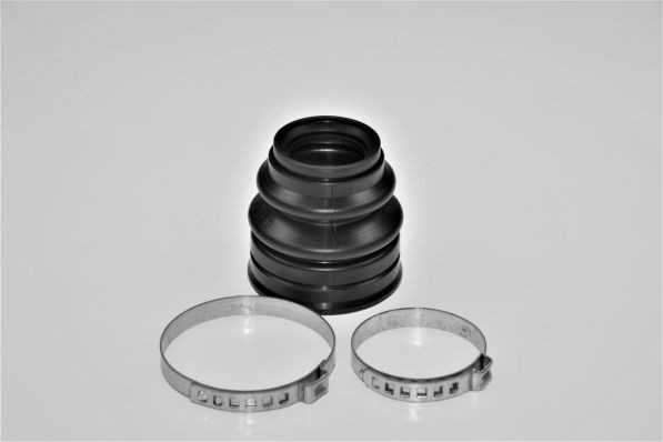 SPIDAN Steering rack gaiter Article number: 84106 cheaply
