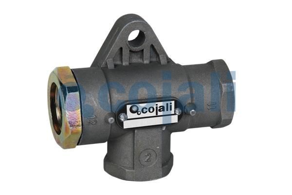 COJALI Multiport Valve Article number: 2207102 cheaply