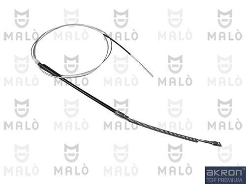 MALÒ Håndbremsekabel Varenummer: 22076 billige