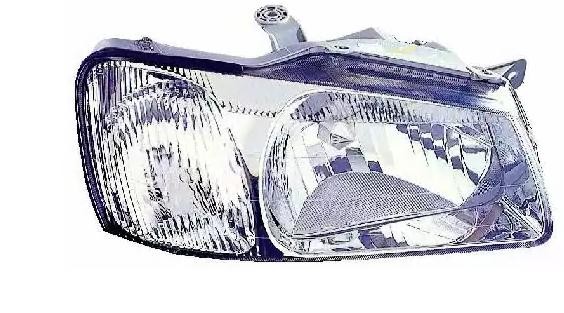 ABAKUS Forlygte Varenummer: 221-1116R-LD-EN billige