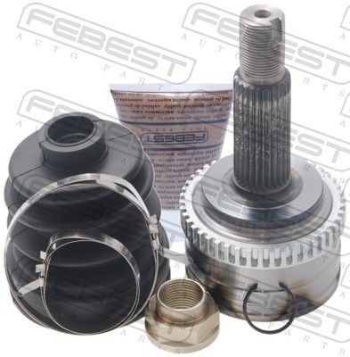 FEBEST CV joint Article number: 2210-CERA46 cheaply