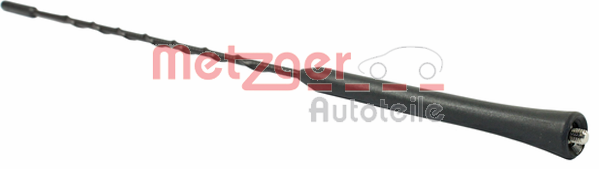 METZGER Antenne artikkelnummer: 2210014 billig