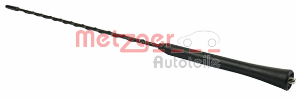 METZGER Antenne Varenummer: 2210025 billige