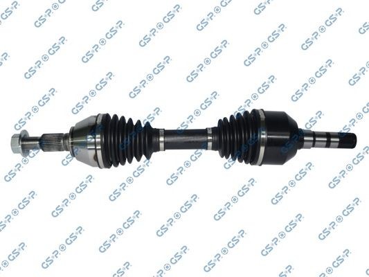 GSP Drive shaft Article number: 221036 cheaply