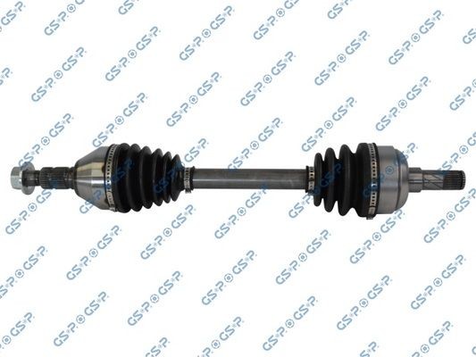 GSP Drive shaft Article number: 221043 cheaply