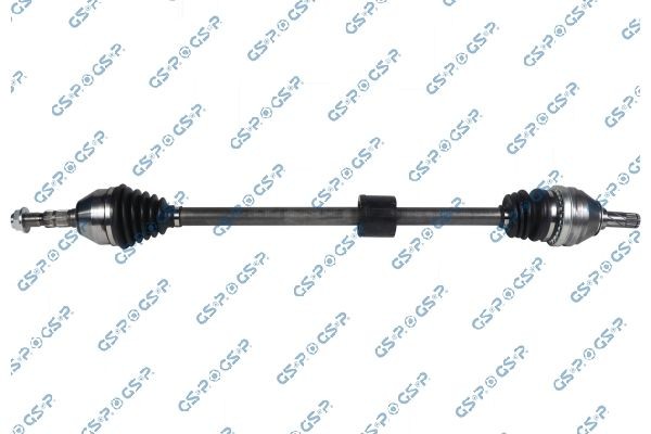 GSP Drive shaft Article number: 221055 cheaply