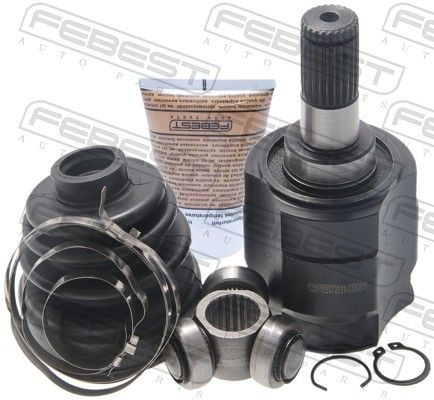 FEBEST CV joint Article number: 2211-CERII16 cheaply
