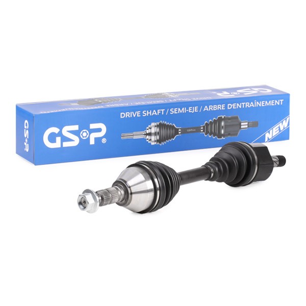 GSP Drive shaft Article number: 221102 cheaply