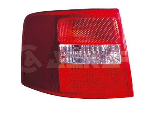 ALKAR Baglygte Varenummer: 2211501 billige